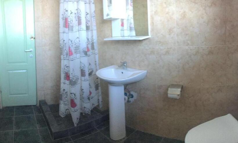 Suite Familiar, Hostel Cazino Sud