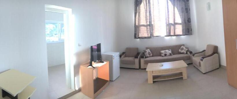 Suite, Hostel Cazino Sud