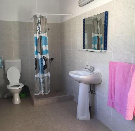 Suite, Hostel Cazino Sud