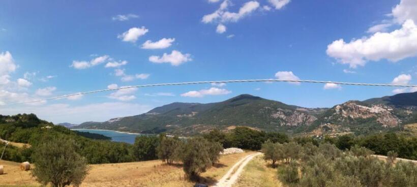 4인용 스탠다드 룸, Agriturismo Le Pagliere Da Valentino