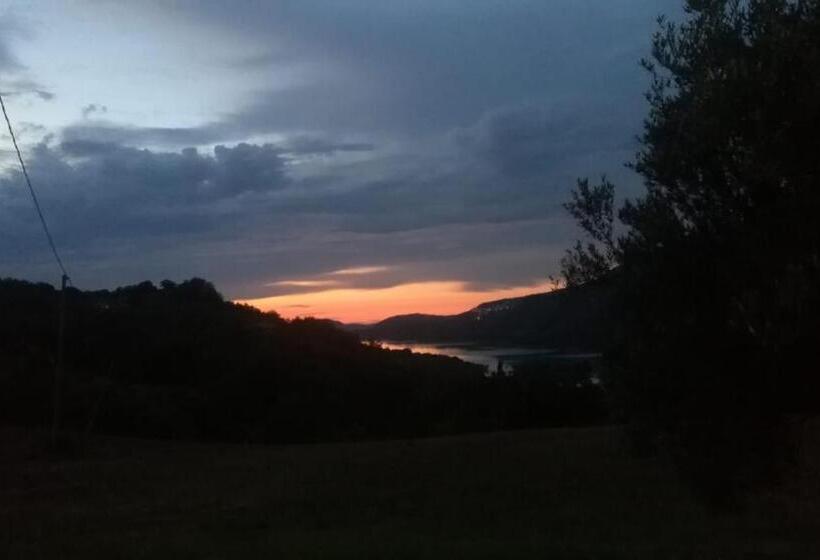 标准间, Agriturismo Le Pagliere Da Valentino