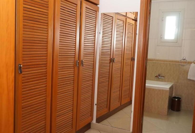 آپارتمان 1 خوابه, Nomad Suites Residence