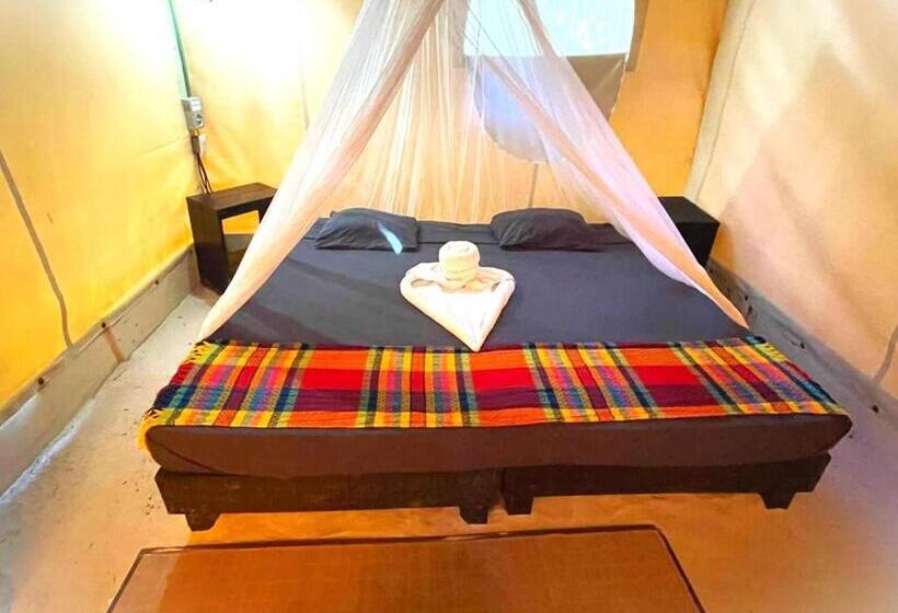 بنجلو قياسى مطل على البحر, Xpuha Bonanza