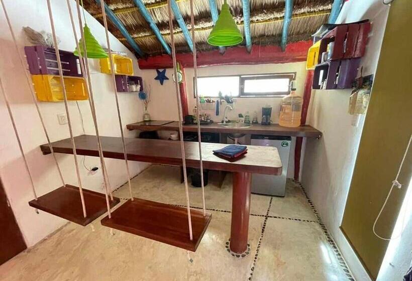 オーシャンビュースタンダードルームバルコニー付き, Xpuha Bonanza