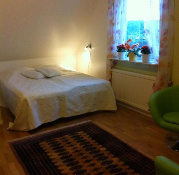Номер Стандарт Совместная Ванная, Nösund Bed & Breakfast