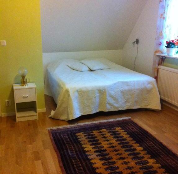 Номер Стандарт Совместная Ванная, Nösund Bed & Breakfast