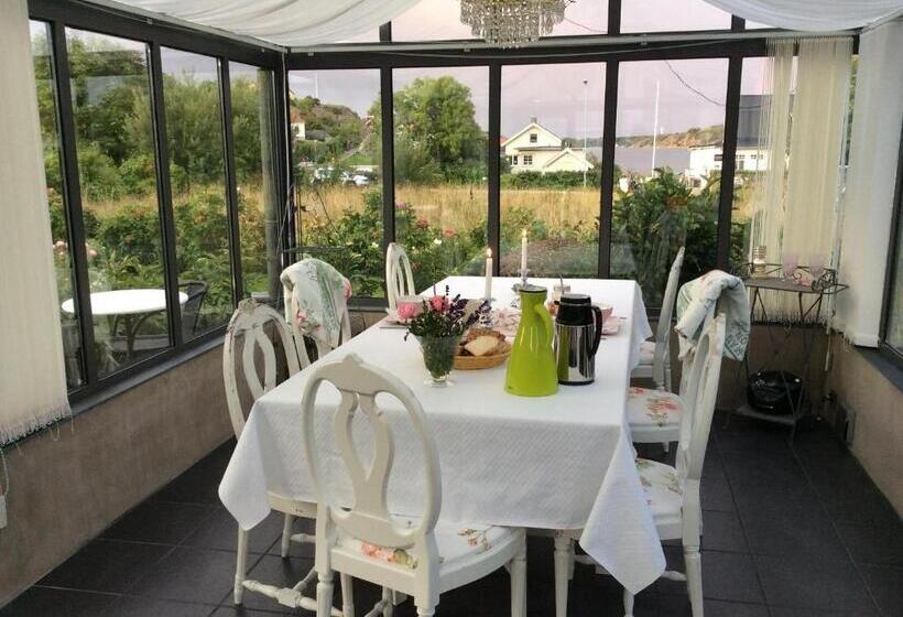 Номер Стандарт Совместная Ванная, Nösund Bed & Breakfast