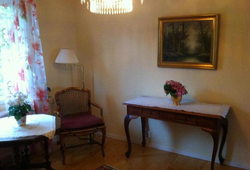 Номер Стандарт Совместная Ванная, Nösund Bed & Breakfast