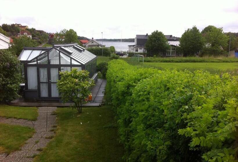 Номер Стандарт Совместная Ванная, Nösund Bed & Breakfast