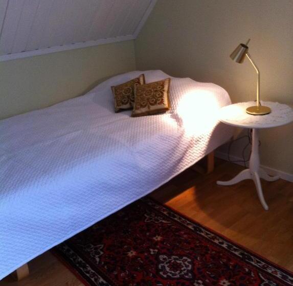 Трехместный Номер Стандарт Совместная Ванная, Nösund Bed & Breakfast