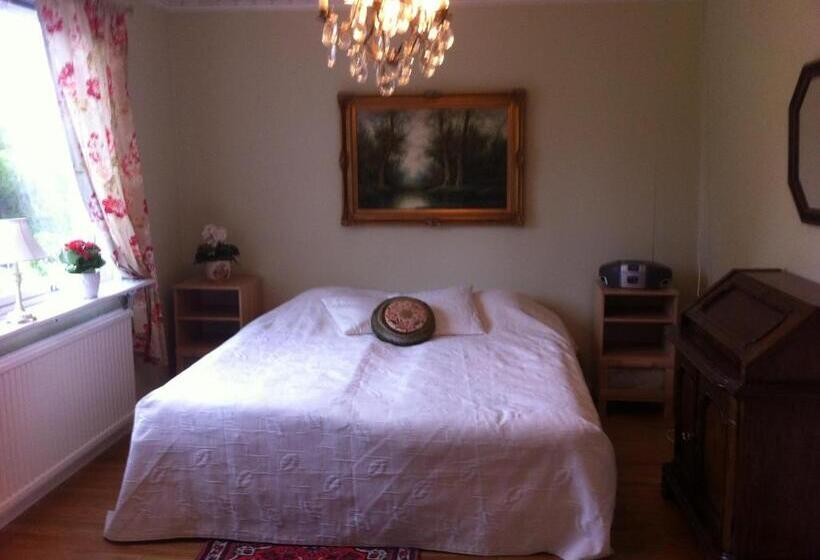 Трехместный Номер Стандарт Совместная Ванная, Nösund Bed & Breakfast