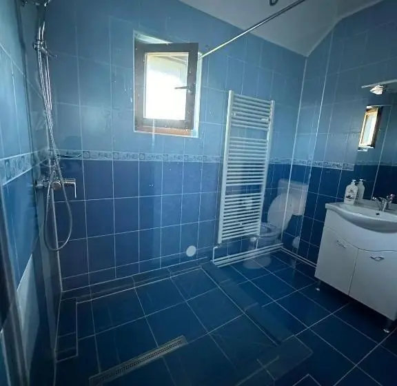 Chambre Standard, Dortin