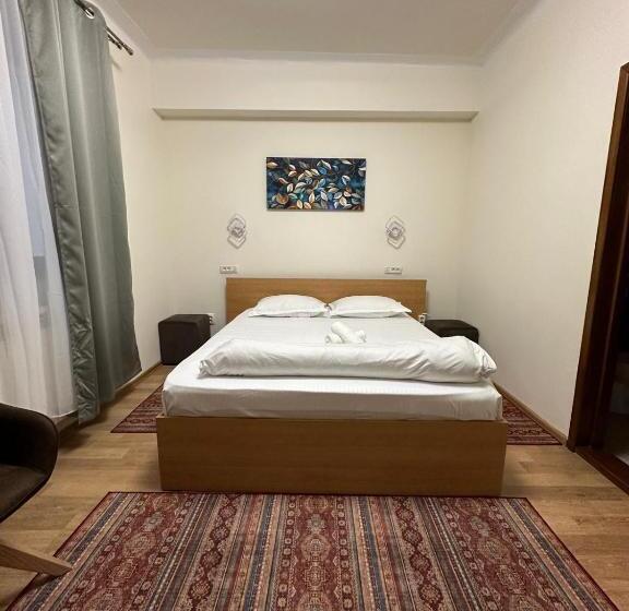 Номер Стандарт, Dortin