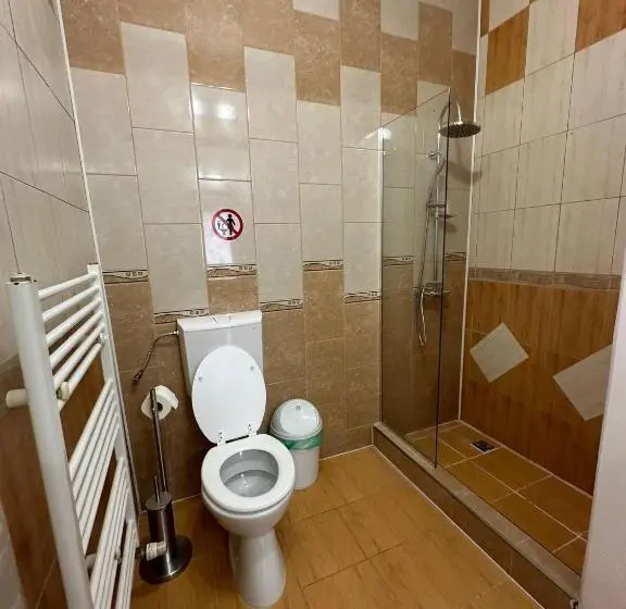 Chambre Standard Individuelle, Dortin