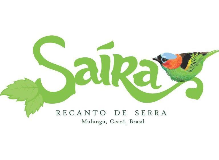 בית, חדר שינה 1, Saíra Recanto De Serra