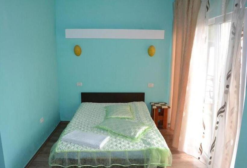 Номер Стандарт, Vila Denisa