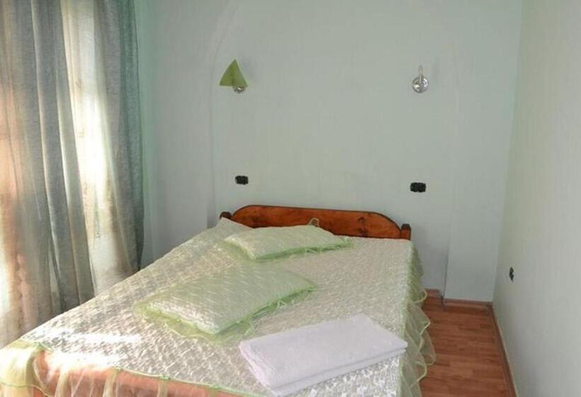 스탠다드 룸, Vila Denisa