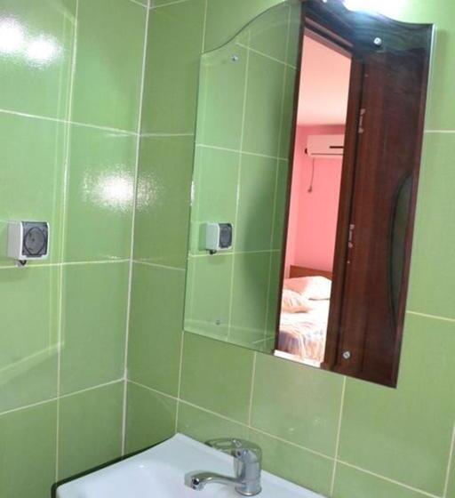 Четырехместный Номер Стандарт, Vila Denisa