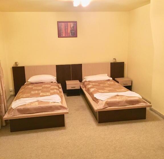 اتاق استاندارد, Pensiunea Diana