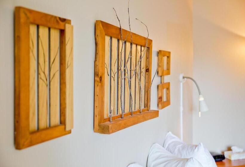 スーペリアールーム, La Petite Auberge De Jouvence