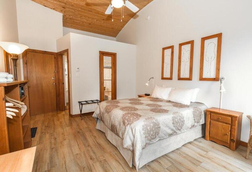 スーペリアールーム, La Petite Auberge De Jouvence