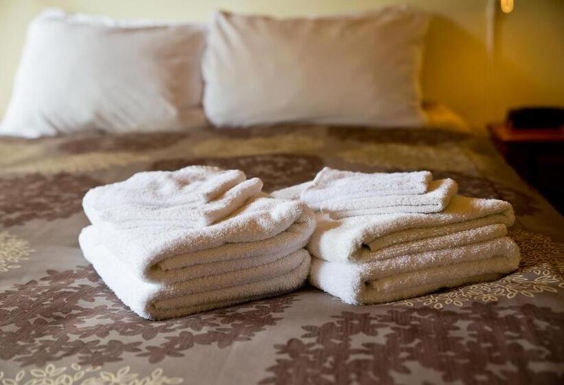 スタンダードルーム, La Petite Auberge De Jouvence