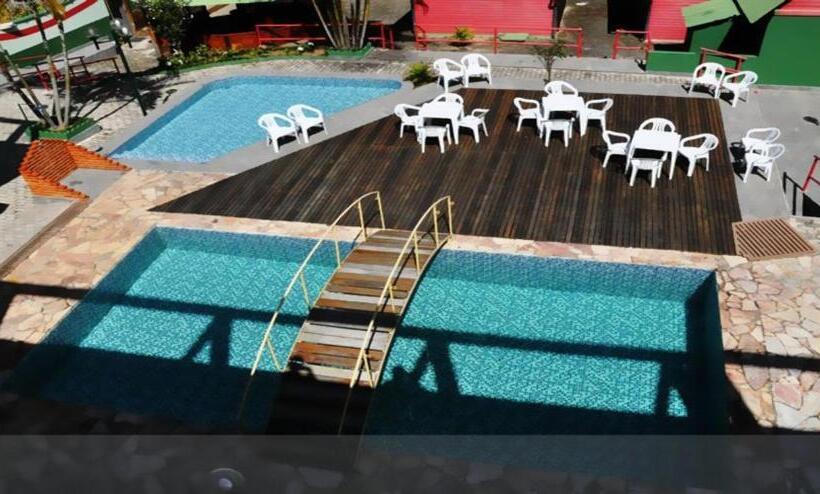 Chalet 1 Dormitório, Pousada Chale Pico Da Bandeira