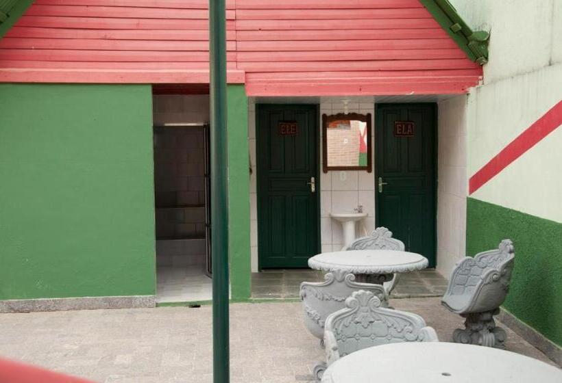 Chalet 1 Dormitório, Pousada Chale Pico Da Bandeira