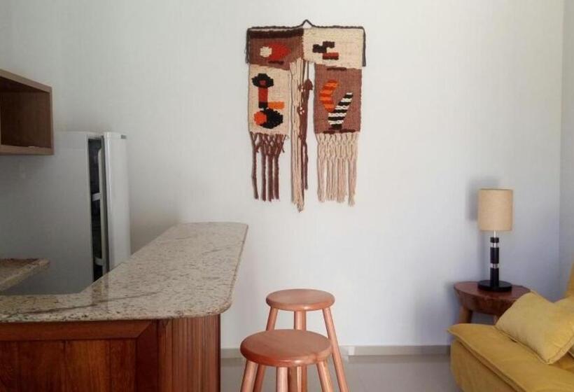 Quarto Deluxe, Pousada Chale Pico Da Bandeira