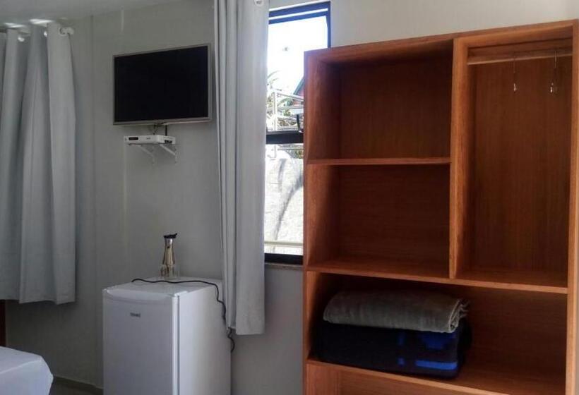 Quarto Deluxe, Pousada Chale Pico Da Bandeira