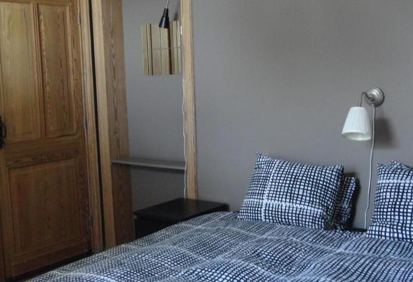 스탠다드 룸, B&b De Gastfabriek