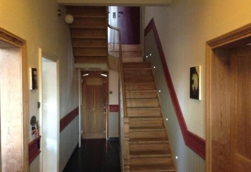 标准间, B&b De Gastfabriek