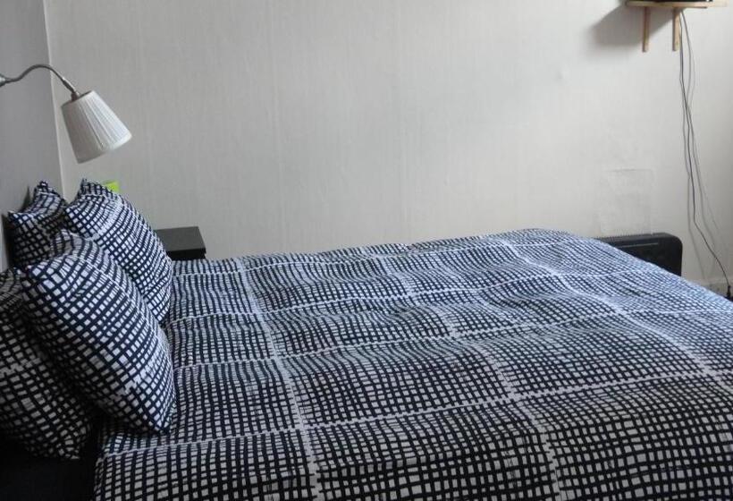 스탠다드 룸, B&b De Gastfabriek