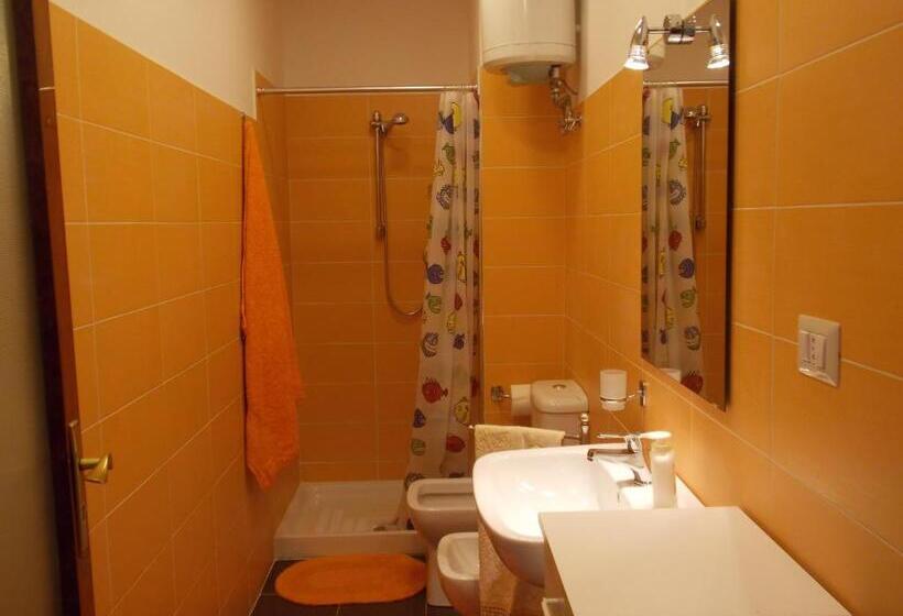 １ベッドルームアパートメント, B&b Mariafrancesca