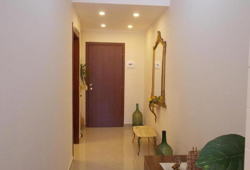 １ベッドルームアパートメント, B&b Mariafrancesca