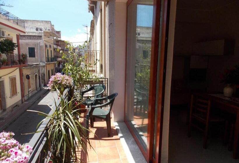 １ベッドルームアパートメント, B&b Mariafrancesca