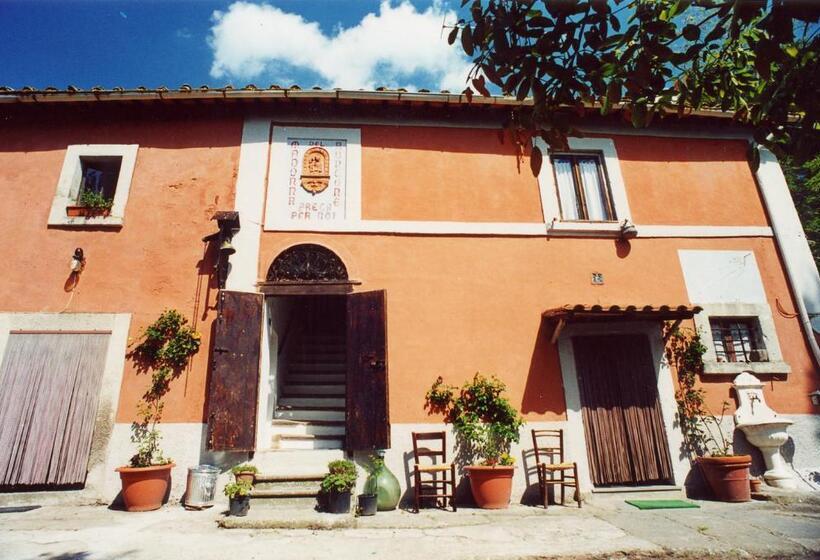 آپارتمان 1 خوابه, La Meridiana Strana