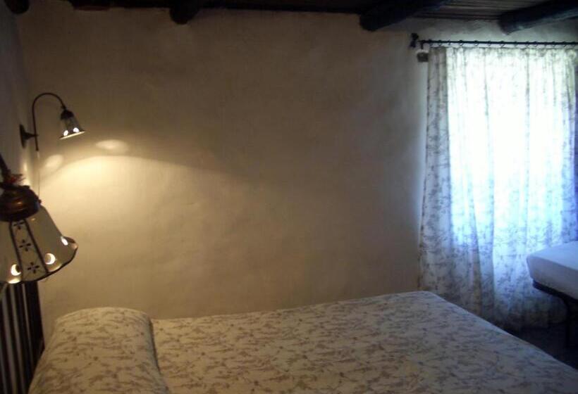 آپارتمان 1 خوابه, La Meridiana Strana