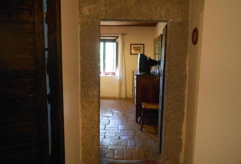 آپارتمان سوپریور 1 خوابه, La Meridiana Strana