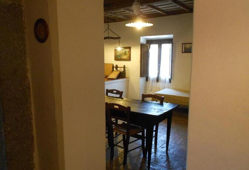 آپارتمان سوپریور 1 خوابه, La Meridiana Strana