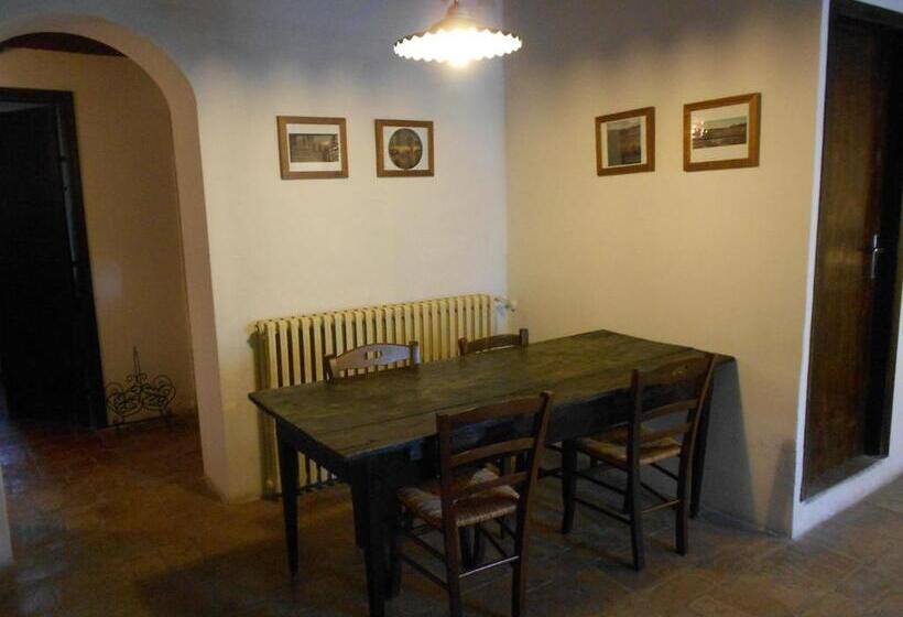 آپارتمان سوپریور 1 خوابه, La Meridiana Strana