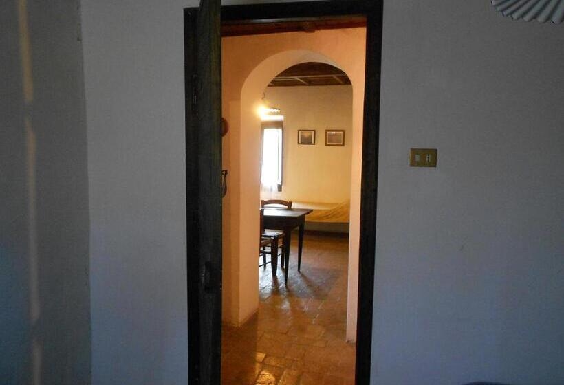 آپارتمان سوپریور 1 خوابه, La Meridiana Strana