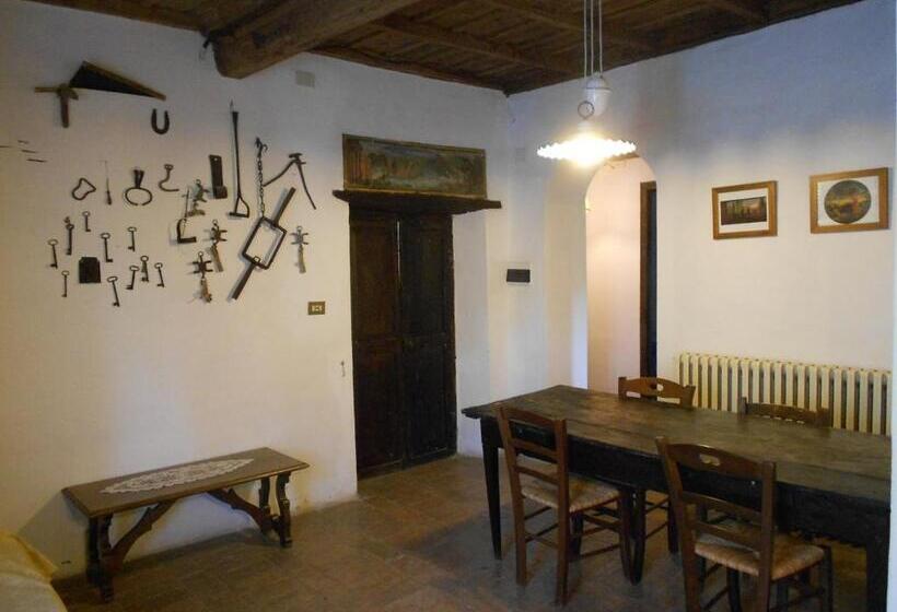 آپارتمان سوپریور 1 خوابه, La Meridiana Strana