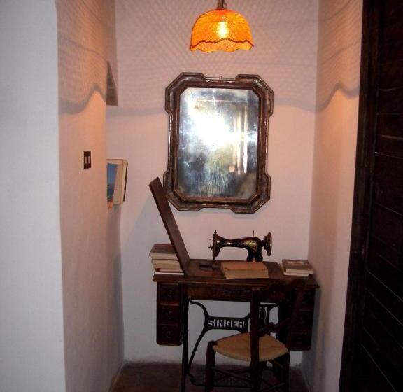 آپارتمان سوپریور 1 خوابه, La Meridiana Strana