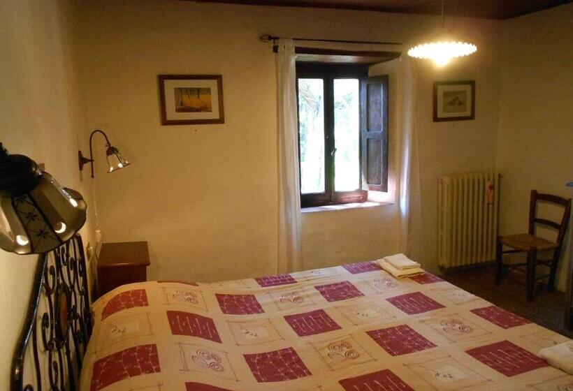 آپارتمان سوپریور 1 خوابه, La Meridiana Strana