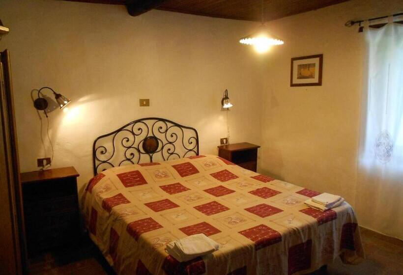 آپارتمان سوپریور 1 خوابه, La Meridiana Strana