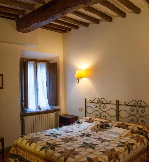 스탠다드 룸, Locanda Il Pino