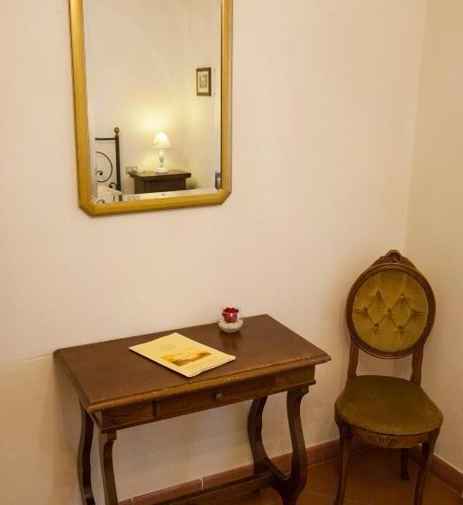 스탠다드 룸, Locanda Il Pino