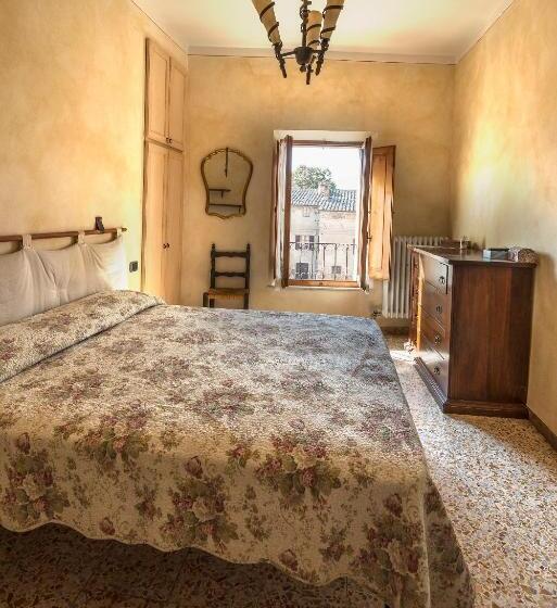 침실 1개 주택, Locanda Il Pino