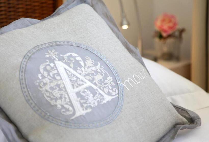 Номер Стандарт, Oeno Lodge